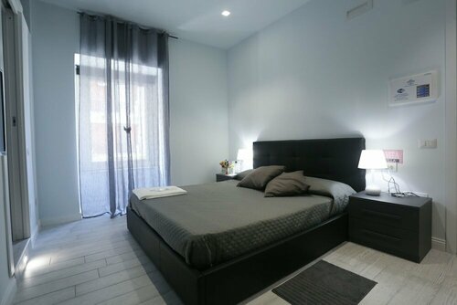 Гостиница Esposito Plaza - Rooms & Suite в Неаполе