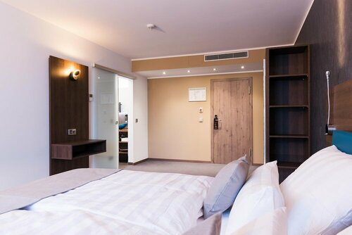 Гостиница Steinberger Hof в Дитценбахе