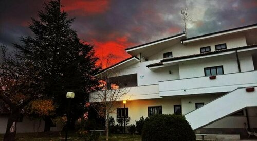 Гостиница Gianmaria Bed And Breakfast в Базиликате