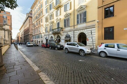 Floreo Roma