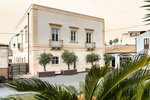 Byssus Suites