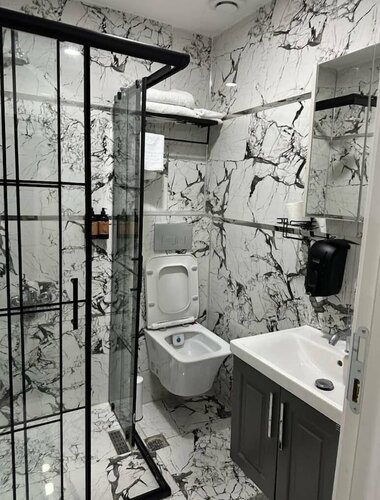 Гостиница Lotus Otel в Каратае