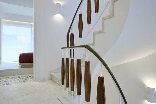 Гостиница Twinn Downtown Piraeus в Пирее