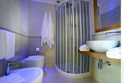 Гостиница Grand Hotel Royal в Помпеи