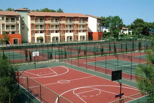 Гостиница Nirvana Dolce Vita в Текирове