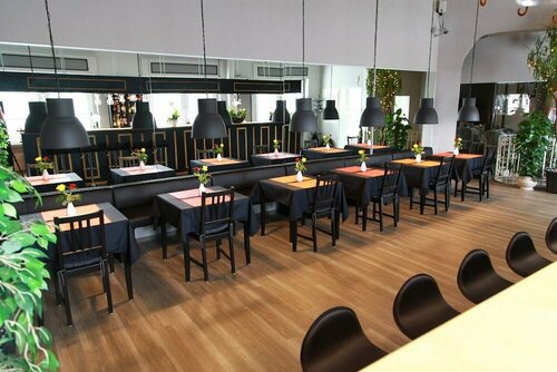 Гостиница Hotel Moerser Hof в Мёрсе