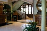 Hotel Condesa de Chinchon