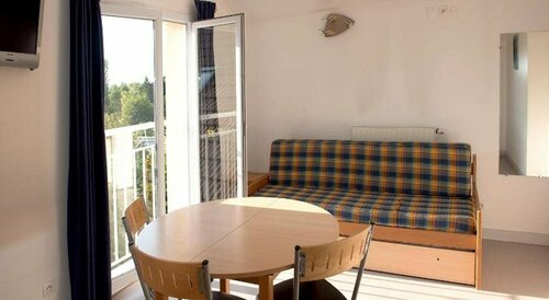 Гостиница Résidence Florimontane в Шамбери