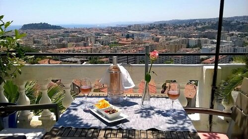 Le Panoramic Boutique