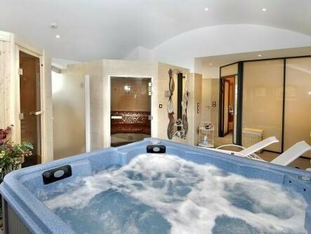 Гостиница Château des Monthairons в Бара-ле-Дюке