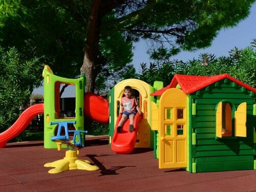 Гостиница Airotel Achaia Beach в Патрах