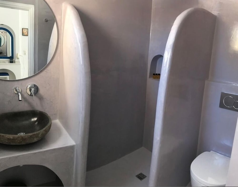 Dioskouri Art Villas - 18