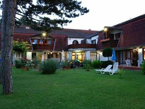 Hotel Kentaur