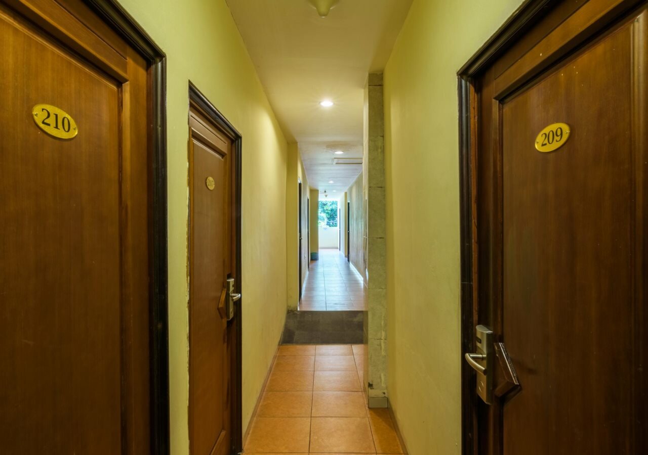 Guest House Matahari - 14