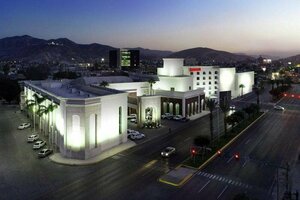 Гостиница Marriott Torreon