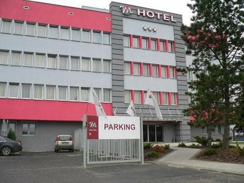 MHotel