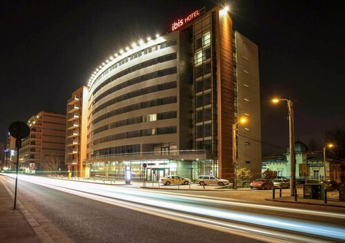 Гостиница Hotel Continental Forum Bucharest в Бухаресте