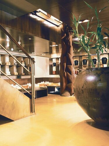 Гостиница Trident, Nariman Point Mumbai в Махараштре