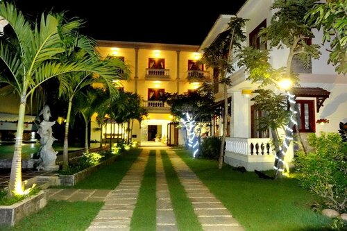 Hoi An Memority Hotel & Spa