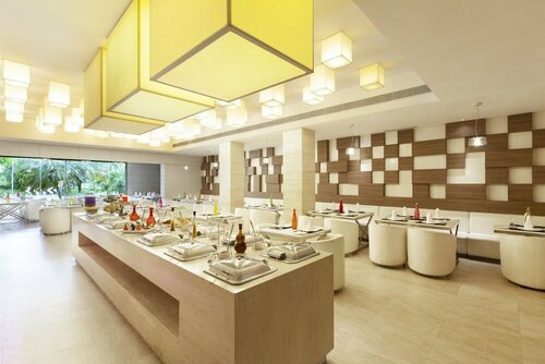 Гостиница Hotel Cenneys Gateway в Салеме