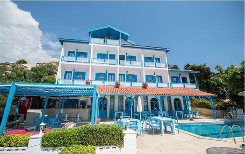 Arpia Hotel
