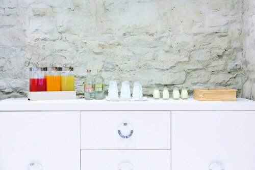 Гостиница You. Me Design Place Hotel в Триесте