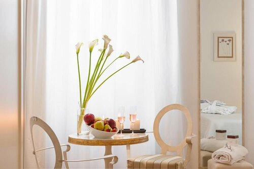 Гостиница Hotel Marco Polo в Вероне