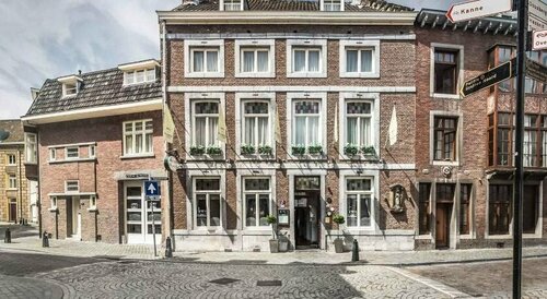 Гостиница Au Quartier в Лимбурге