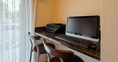 Гостиница Best Western Plus O'Hare International South Hotel в Нортлейке