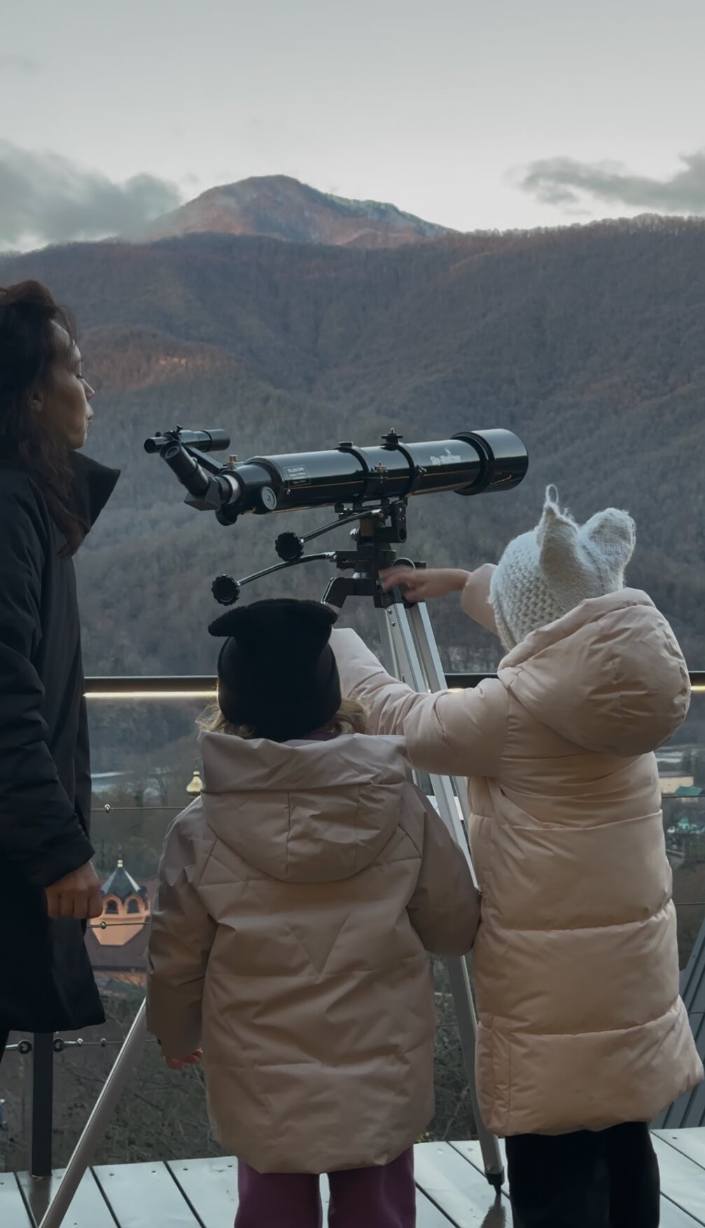 Фото Анвин Фишт