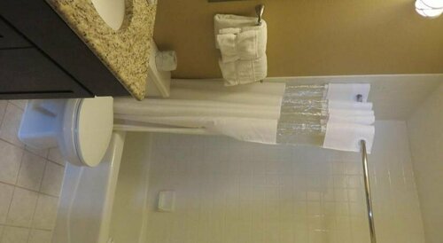 Гостиница Ivy Court Inn & Suites в Саут-Бенде