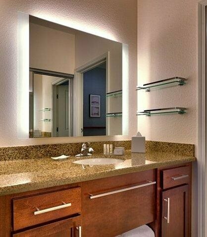 Гостиница Residence Inn Phoenix Gilbert в Гилберте