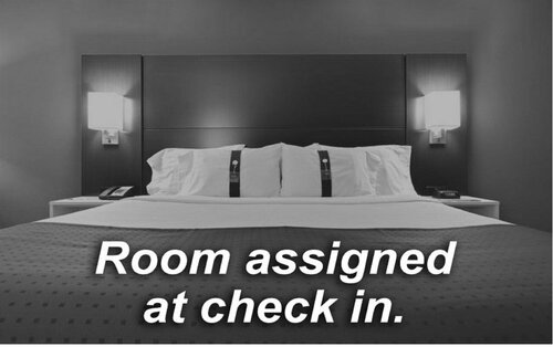Гостиница Holiday Inn Express Hotel & Suites Natchez South, an Ihg Hotel в Видалии