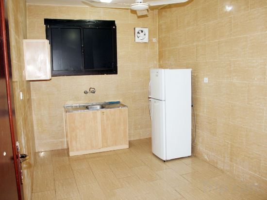 Фото Al Eairy Furnished Apartments Qassim 1