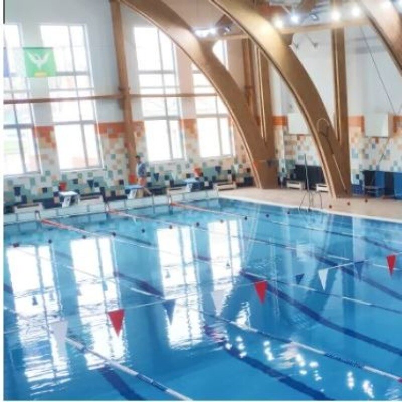 Фото Стратилатская