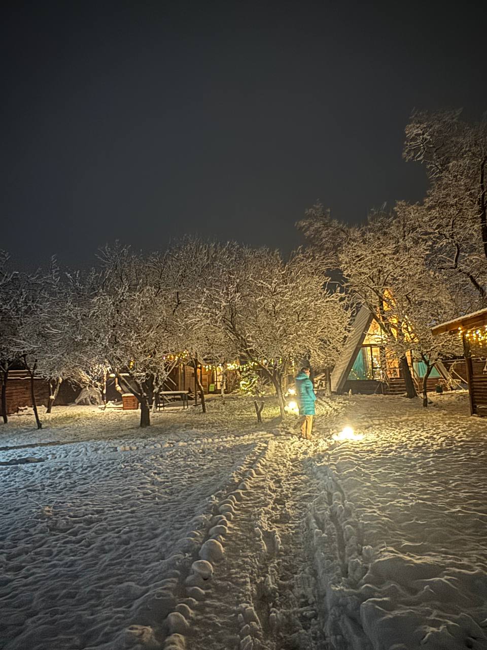 Фото Казачий двор
