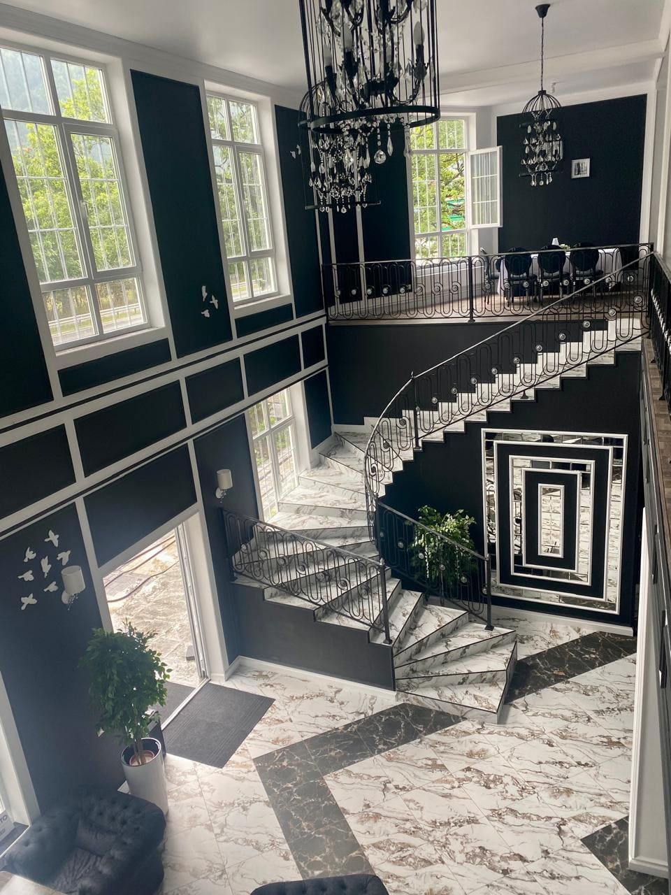 Фото Жемчужина