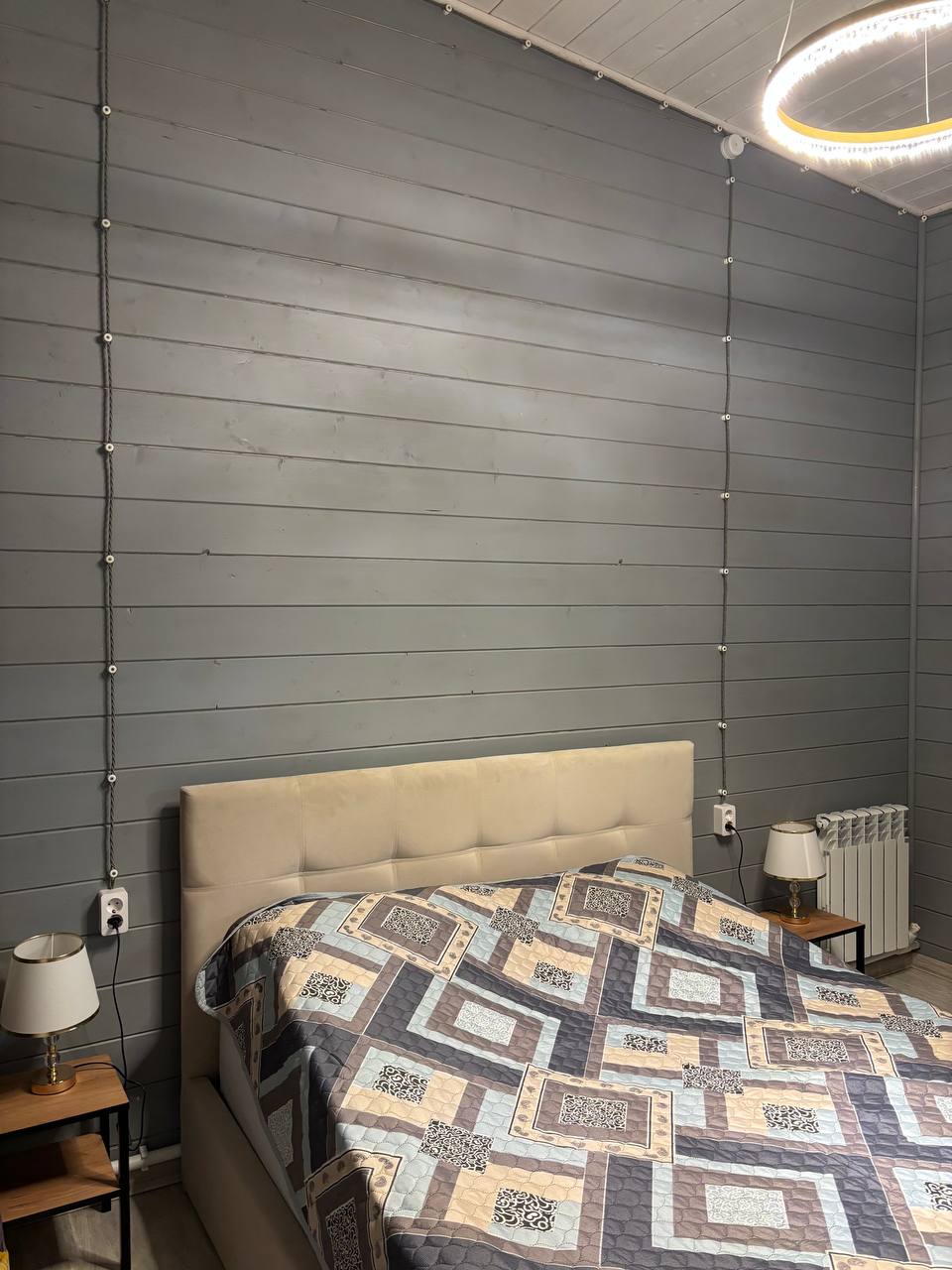 Фото Вид на город