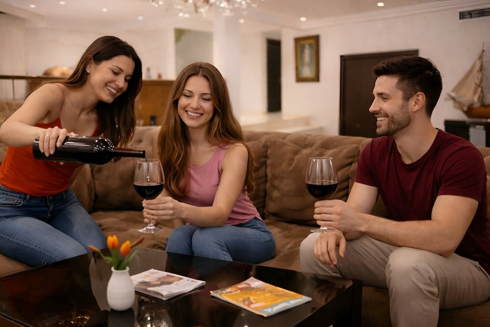 Фото Da Vinci Hotel