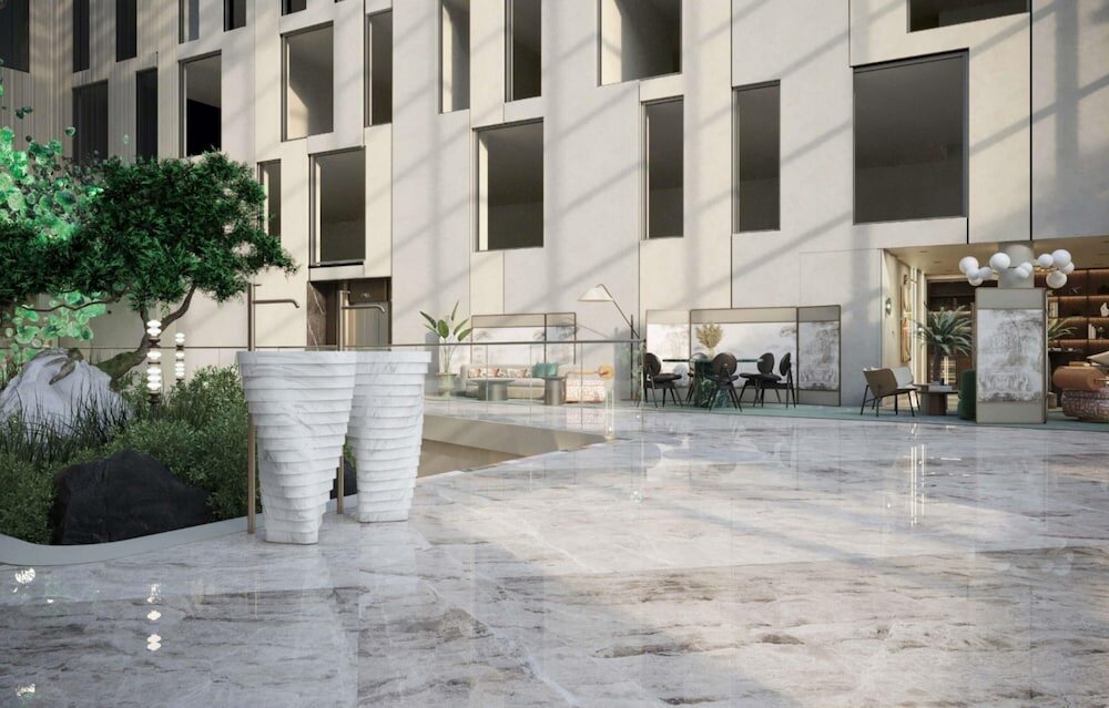 Фото SPA & Wellness Hotel Olympia