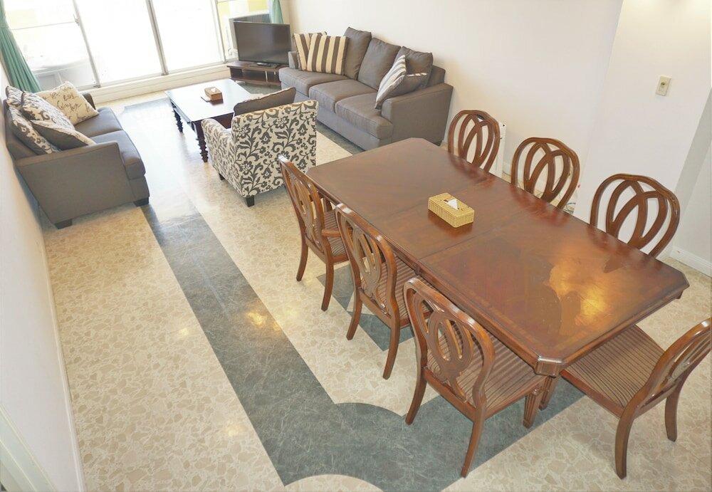 Фото Okinawa Ocean Front Hotel