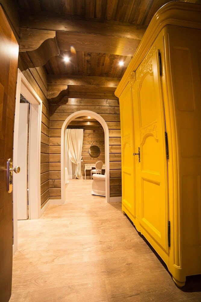 Фото Hotel Al Boschetto