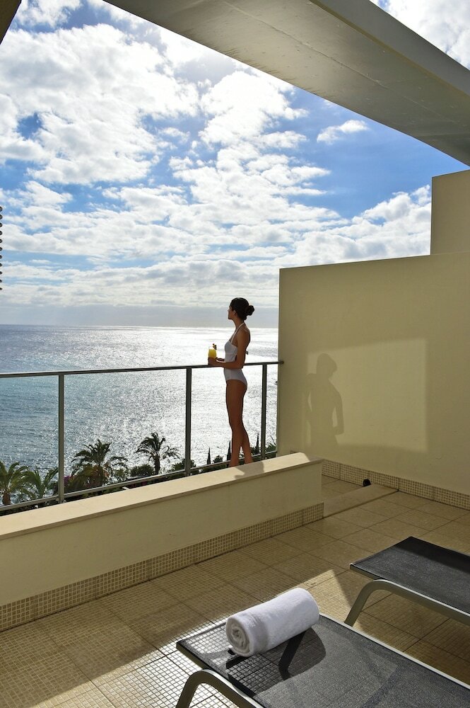 Фото Pestana Promenade