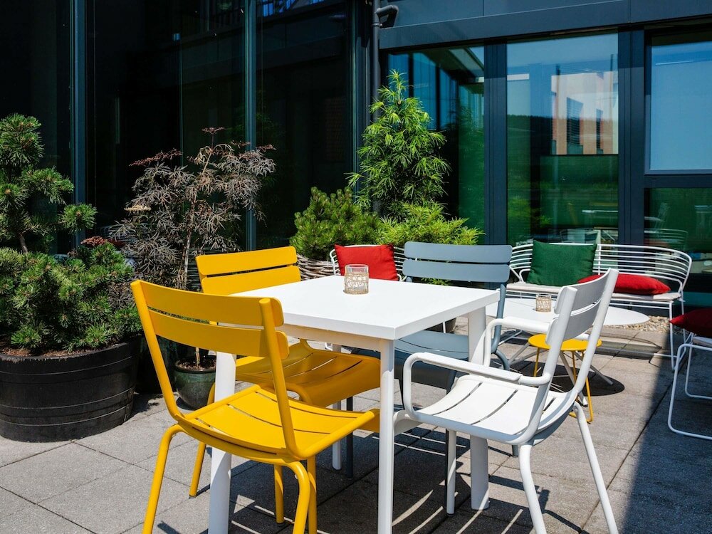 Фото Ibis Styles Nagold