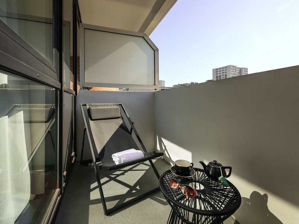 Фото Mercure Paris Montparnasse Pasteur