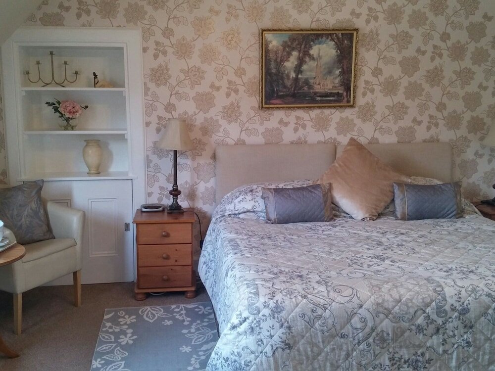 Фото Heathcote B&b