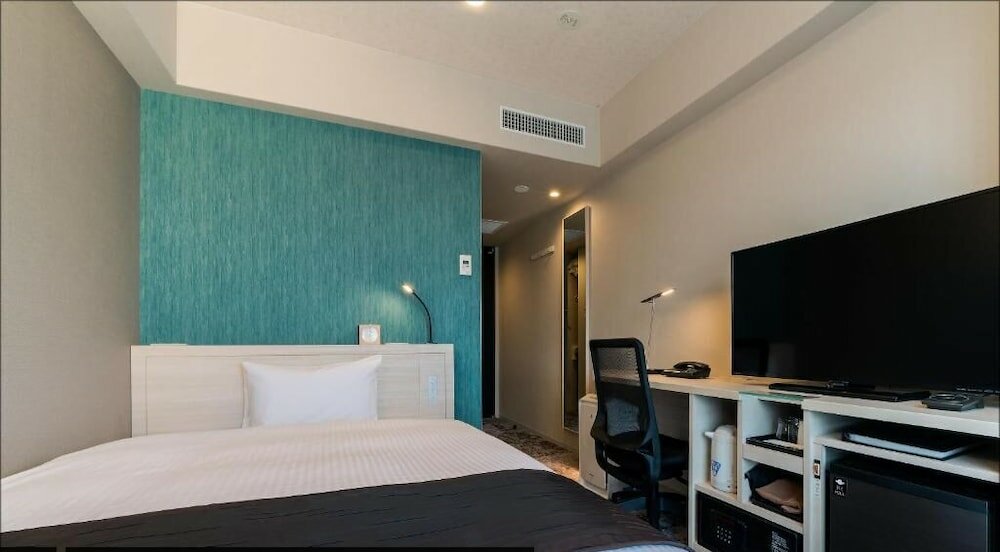 Фото Daiwa Roynet Hotel Fukuoka - Nishinakasu