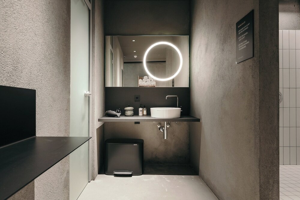 Фото Exeter Hotel