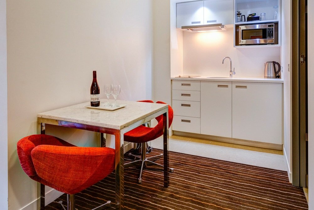 Фото Mantra Charles Hotel Launceston