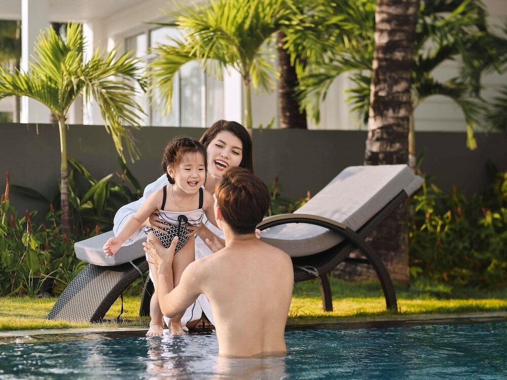 Фото Premier Village Phu Quoc Resort - Managed by Accor